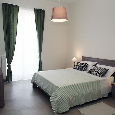 Apartment Corso Cavour Bari Exterior foto